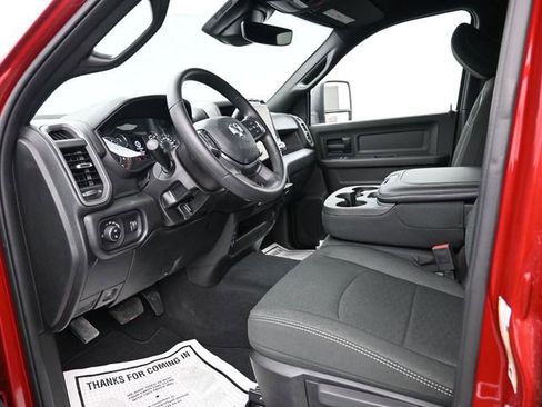 New 2026 RAM 2500 Tradesman image 13