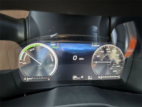 New 2025 Subaru Forester Sport image 15