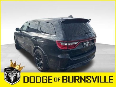 Used 2021 Dodge Durango R/T w/ Tow 'N Go Package image 2