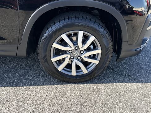 Used 2019 Honda Pilot EX-L image 8