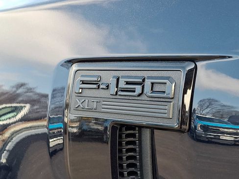 New 2026 Ford F150 XLT w/ Equipment Group 302A MID image 21