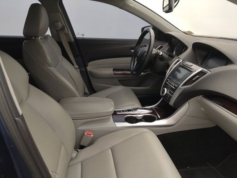 Used 2016 Acura TLX V6 image 21
