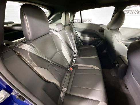 Certified 2024 Subaru Crosstrek 2.5i Wilderness w/ Crosstrek Mirror Package AWD/4WD image 31