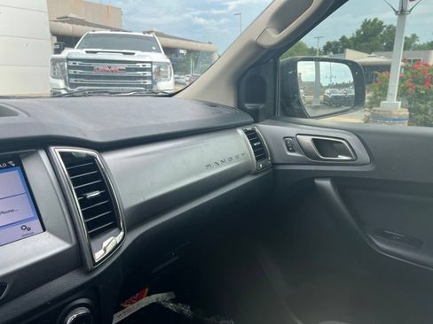 Used 2019 Ford Ranger XLT w/ Equipment Group 302A Luxury RWD image 13