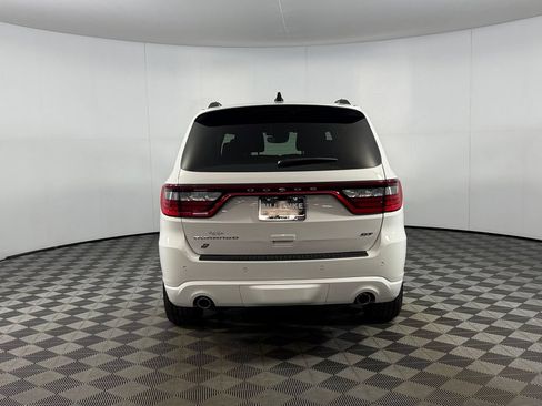 Certified 2026 Dodge Durango GT AWD/4WD image 14