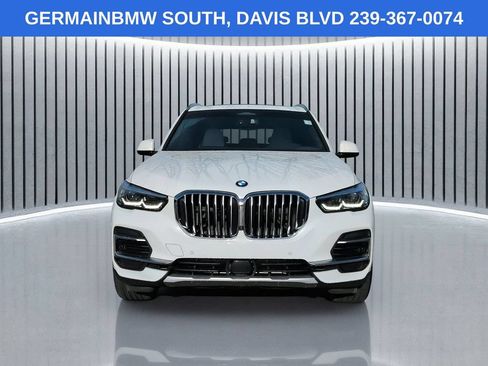 Certified 2023 BMW X5 sDrive40i RWD image 10