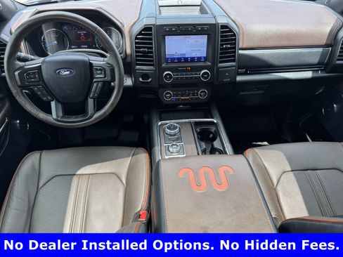 Used 2020 Ford Expedition King Ranch w/ Cargo Package AWD/4WD image 10