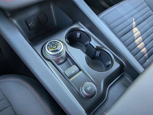 New 2026 Ford Explorer ST-Line AWD/4WD image 12