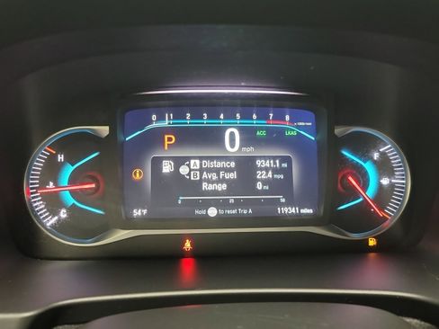 Used 2019 Honda Pilot Elite image 16