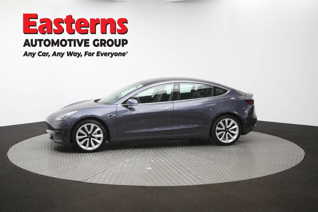 Used 2020 Tesla Model 3 Long Range AWD/4WD image 54