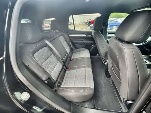 Used 2026 GMC Terrain Elevation FWD image 26
