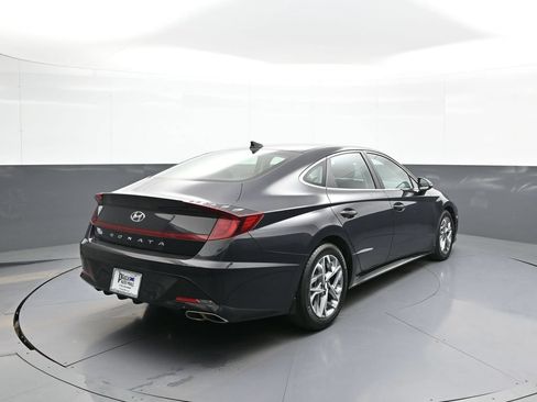 Certified 2023 Hyundai Sonata SEL FWD image 6