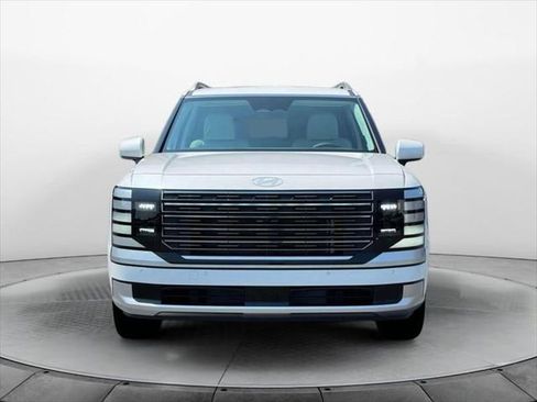 New 2026 Hyundai Palisade Calligraphy AWD/4WD image 12