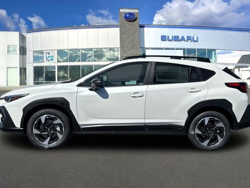 New 2026 Subaru Crosstrek 2.5i Limited AWD/4WD image 9