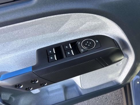 New 2025 Ford Maverick XLT w/ Equipment Group 301A image 13