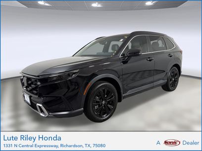 Used 2024 Honda CR-V Sport Touring