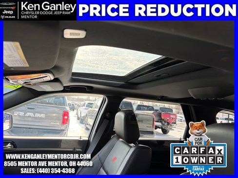 Used 2023 Dodge Durango R/T image 20