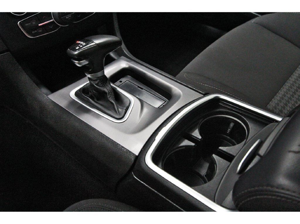 Used 2023 Dodge Charger Scat Pack RWD image 31