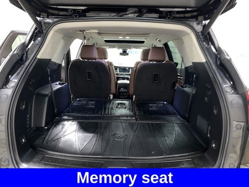 Used 2020 Buick Enclave Avenir w/ Avenir Technology Package image 14