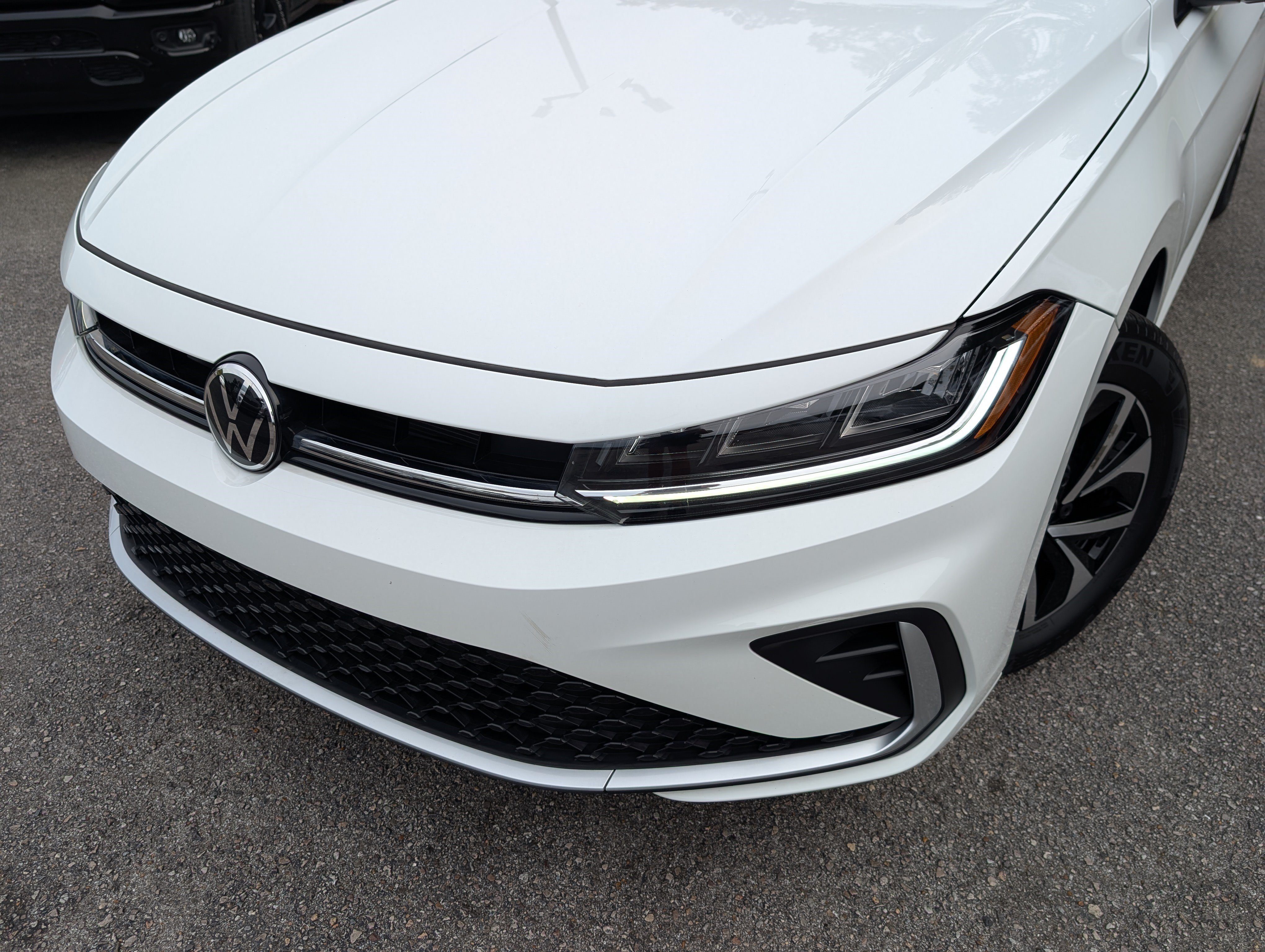Used 2026 Volkswagen Jetta S FWD image 13