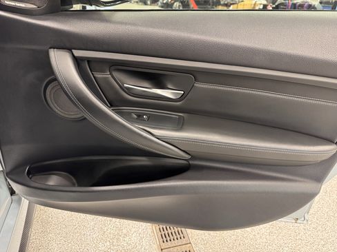Used 2015 BMW M3 image 28