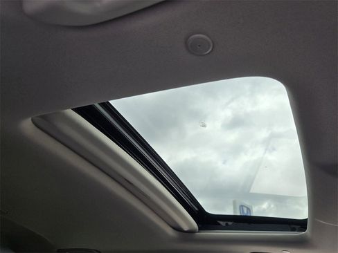 Certified 2025 Honda CR-V EX-L image 17