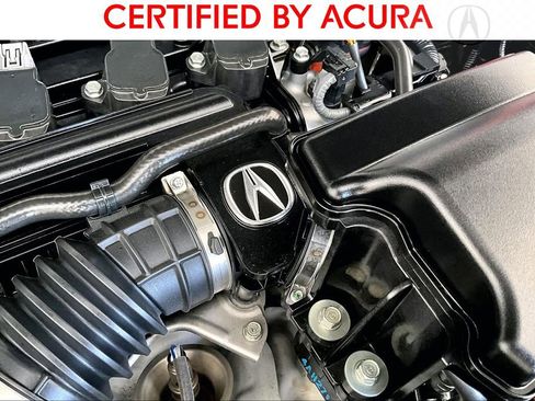 Used 2025 Acura ADX A-Spec image 41