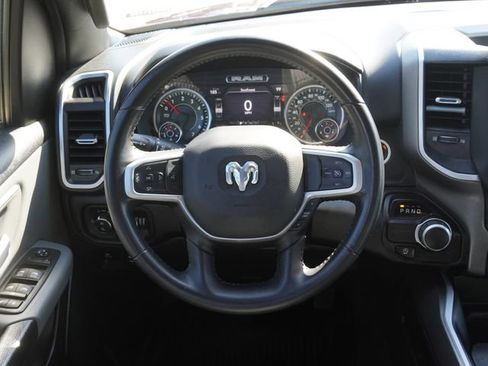 Certified 2022 RAM 1500 Lone Star RWD image 15