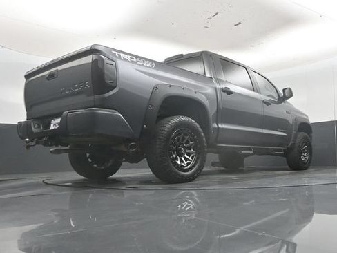 Used 2021 Toyota Tundra SR5 w/ TRD Sport Package AWD/4WD image 46