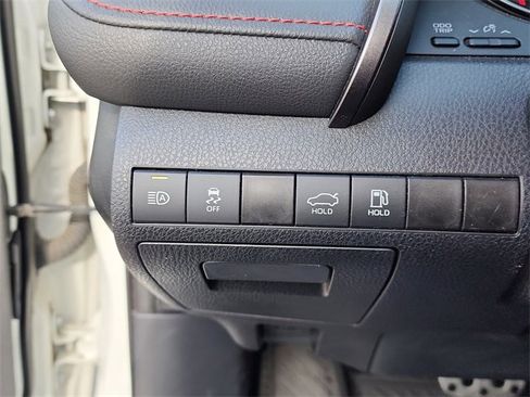 Used 2021 Toyota Camry TRD image 30