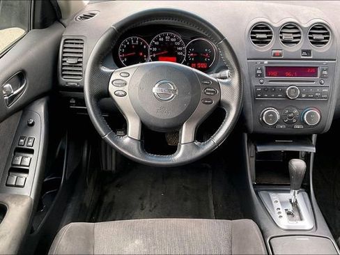 Used 2010 Nissan Altima 2.5 S w/ Convenience Pkg image 5