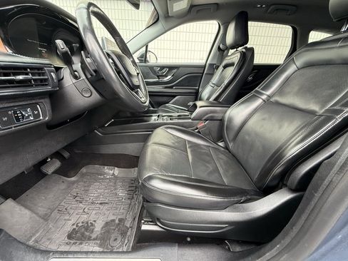 Used 2022 Lincoln Corsair Reserve w/ Elements Package image 23