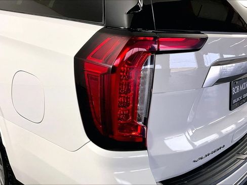 Certified 2024 GMC Yukon XL Denali w/ Max Trailering Package AWD/4WD image 22