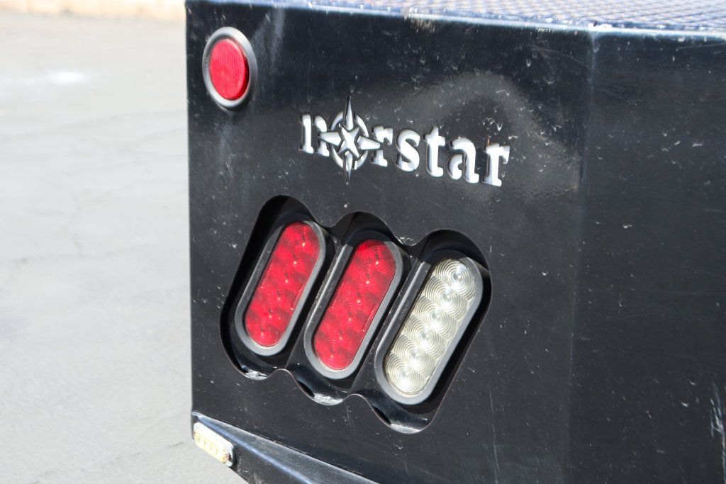 Used 2024 RAM 5500 Tradesman w/ Max Tow Package AWD/4WD image 48