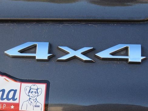 Used 2023 Jeep Grand Cherokee L Laredo image 23