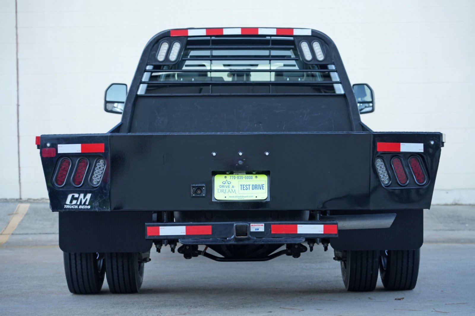 Used 2024 Ford F450 XL RWD image 10