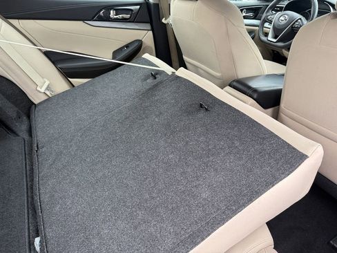 Used 2016 Nissan Maxima 3.5 S image 18