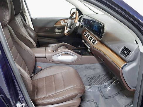 Used 2020 Mercedes-Benz GLS 580 4MATIC image 37