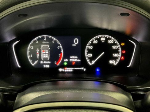 Used 2024 Honda Civic Sport image 24