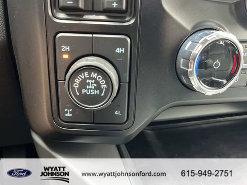 Used 2024 Ford F250 Lariat w/ Lariat Ultimate Package image 35