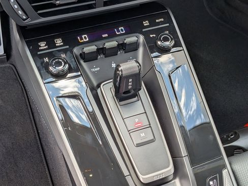 New 2026 Porsche 911 Carrera S image 21