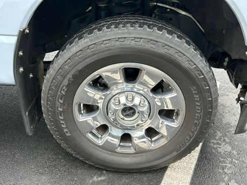 Certified 2024 Ford F350 Lariat image 15