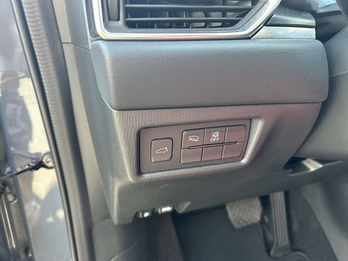 Certified 2023 MAZDA CX-5 Carbon Edition AWD/4WD image 17