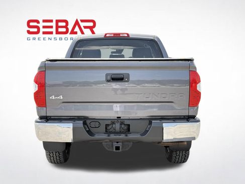 Used 2018 Toyota Tundra SR5 AWD/4WD image 9