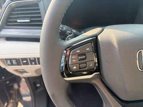 New 2026 Honda Odyssey Elite image 10