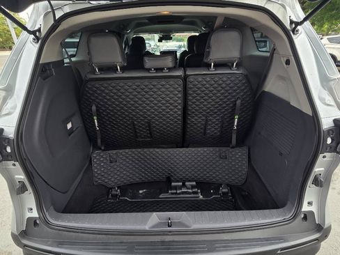 Used 2021 Toyota Sienna LE FWD image 19