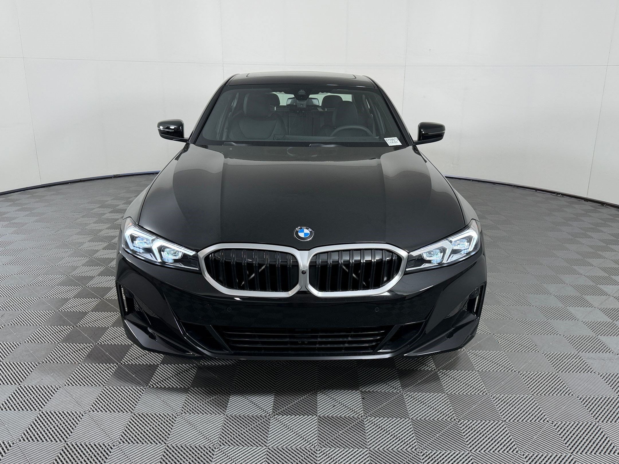Used 2026 BMW 330i Sedan w/ Premium Package RWD image 6