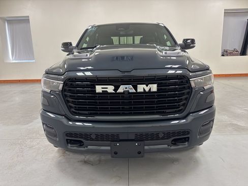 New 2026 RAM 1500 Laramie AWD/4WD image 3