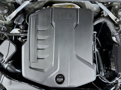 New 2025 Audi A5 2.0T Premium Plus image 12