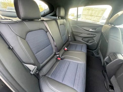 New 2026 Buick Envista Preferred w/ Convenience I Package image 28